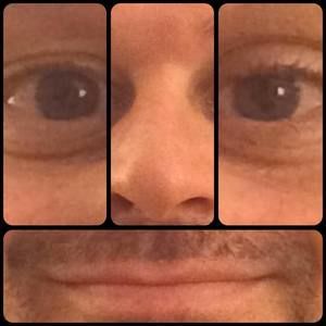 Meet your Posher, Jason